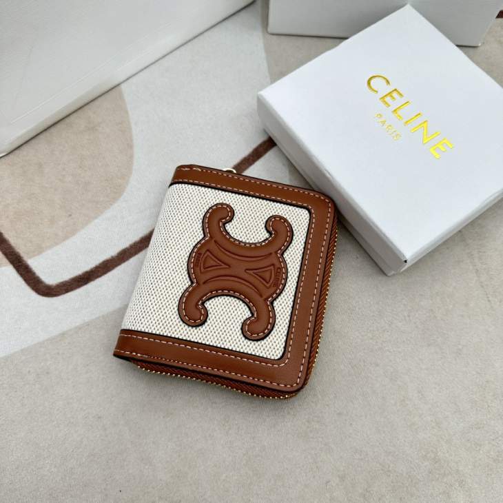 Picture of Celine Wallets _SKUfw225667776fw